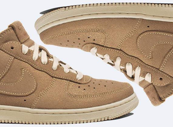 Nike WMNS Air Force 1 Low Light 
