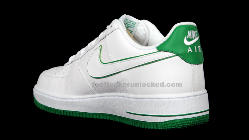 nike-air-force-1-low-st-patricks-day-2012-5 Nike Air Force 1 Low St Patricks Day 2012 5
