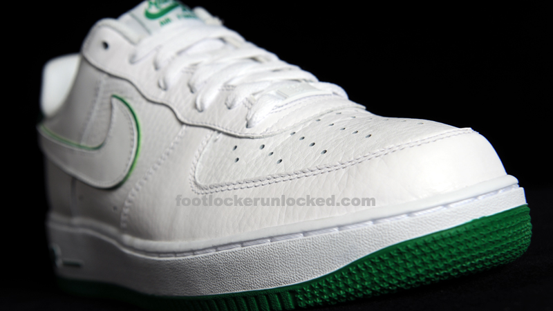 nike-air-force-1-low-st-patricks-day-2012-8 Nike Air Force 1 Low St Patricks Day 2012 8
