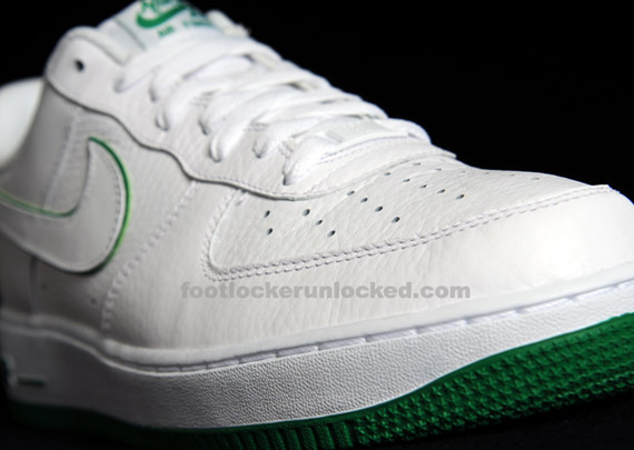 Nike Air Force 1 Low 'St. Patrick's Day'