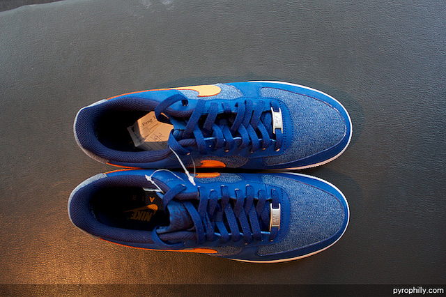 nike-air-force-1-low-storm-blue-white-vivid-orange-3 Nike Air Force 1 Low Storm Blue White Vivid Orange 3