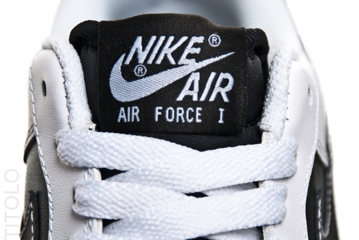nike-air-force-1-low-white-black-3 Nike Air Force 1 Low White Black 3