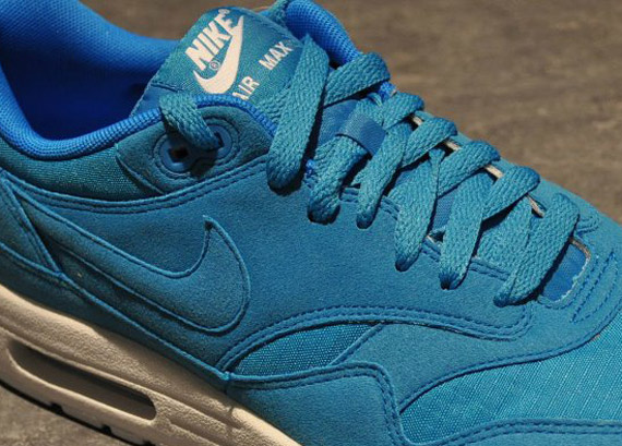 Nike Air Max 1 ‘Dynamic Blue’