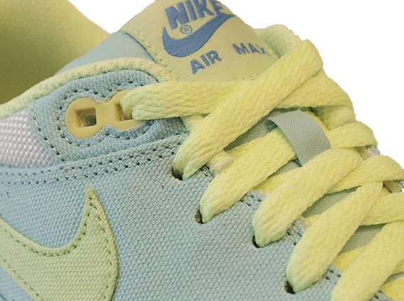 Nike Air Max 1 - Julep - Liquid Lime - Coast