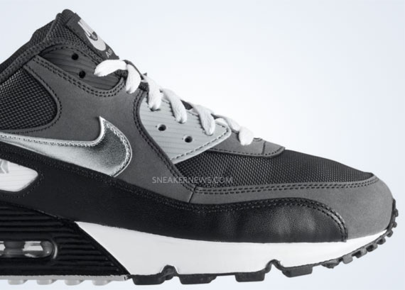 Calzado Nike Air Max 90 SP I Nikeco