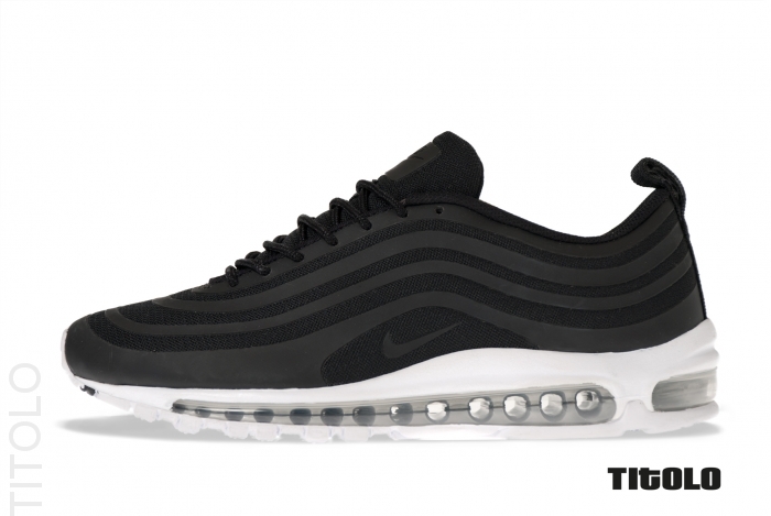 Nike Air Max 97 Cvs Black 2