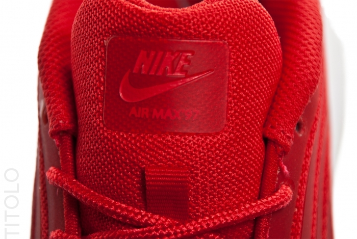 Nike Air Max 97 Cvs Sport Red White Metallic Silver 4