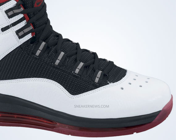 Nike Air Max Darwin 360 - April 2012 - SneakerNews.com