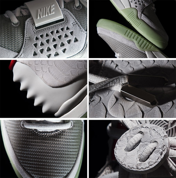 Nike Air Yeezy 2 Officially Rescheduled June 4