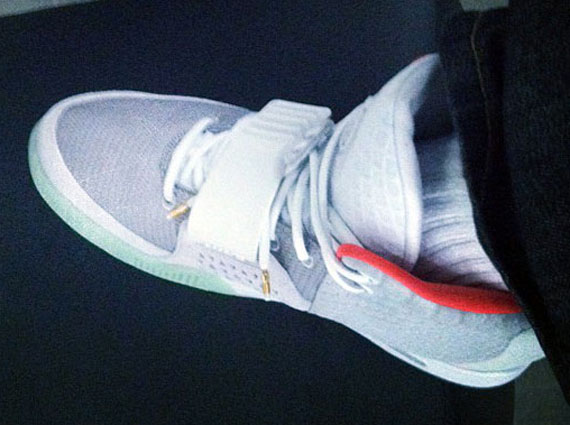 Nike Air Yeezy 2 Updated Release Info 3 5 12 1