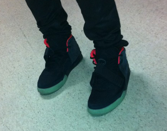 Nike Air Yeezy 2 Updated Release Info 3 5 12 3