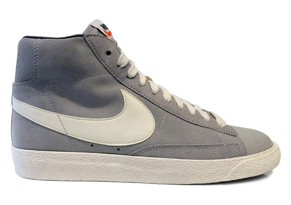 nike blazer 2012