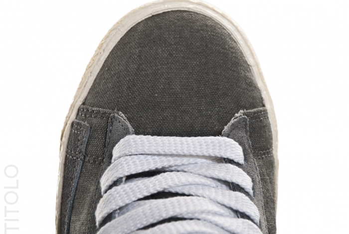 Nike Blazer High Vntg Cool Grey 3