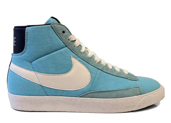 Nike Blazer High Vntg Nd 2