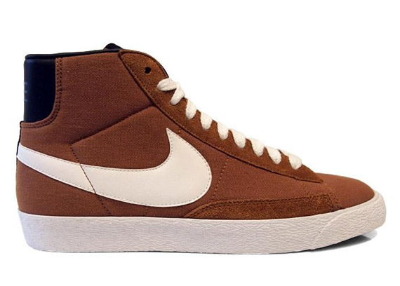 Nike Blazer High Vntg Nd 3