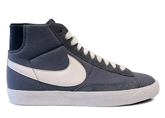 Nike Blazer High Vntg Nd 4