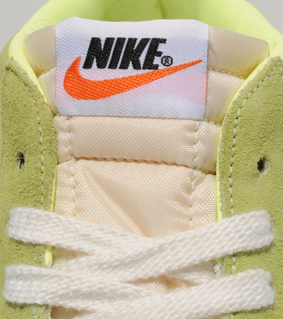 Nike Blazer High VNTG - April 2012 - SneakerNews.com