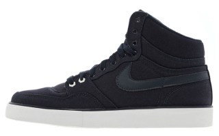 Nike Court Force AC Canvas - SneakerNews.com