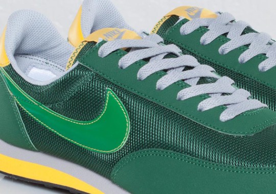 Nike Elite – Gorge Green – Court Green – Wolf Grey