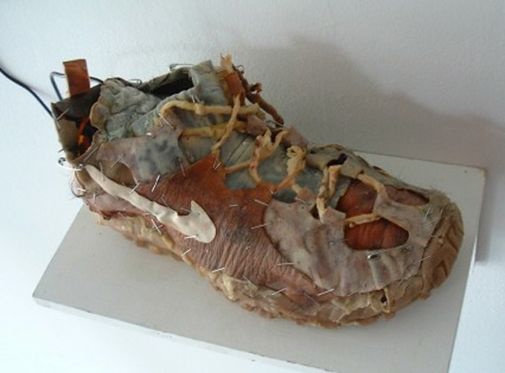 Nike Flesh Shoe - SneakerNews.com