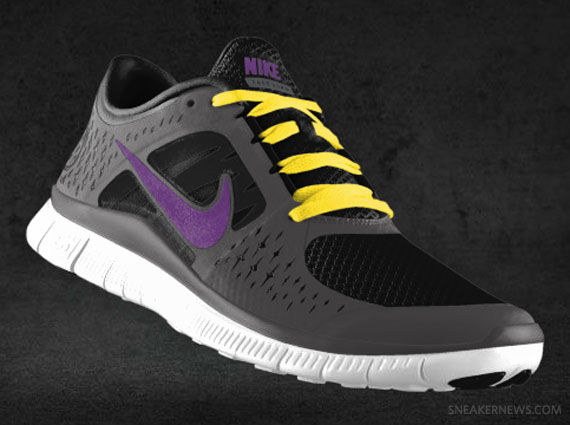 Free run 2024 id women's