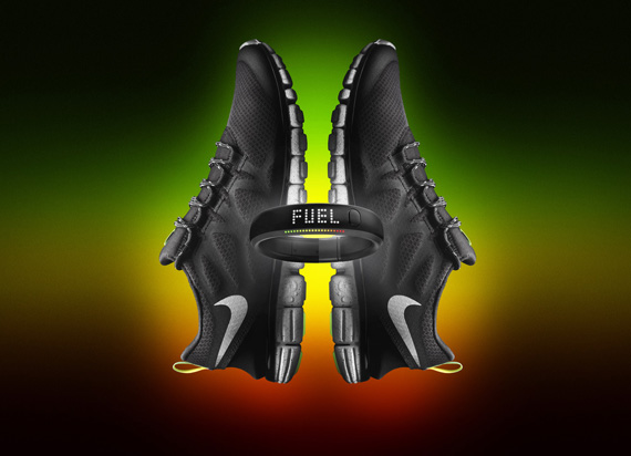 Nike Fuel Free 3.0 2