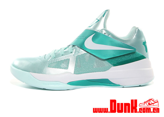Nike Kd Iv Easter Dunk 1