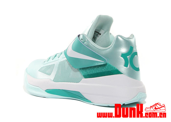 nike kd iv easter dunk 4