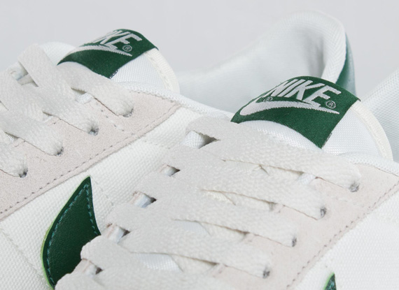 Nike Killshot II – Sail – Gorge Green – Birch