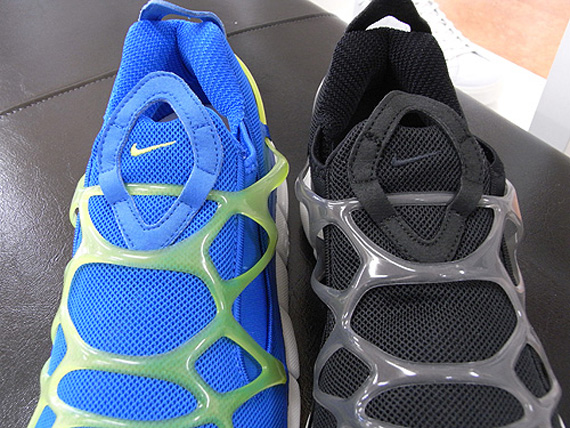 Nike Kukini Free – Detailed Images