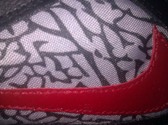 Nike Lebron 9 Black Cement Customs By Emannuelabor 7