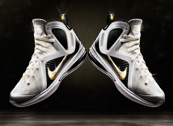 lebron 9 home