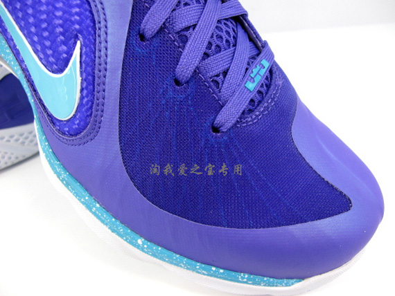 nike lebron 9 summit lake release date 2