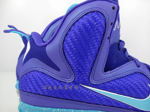 Nike Lebron 9 Summit Lake Release Date 5