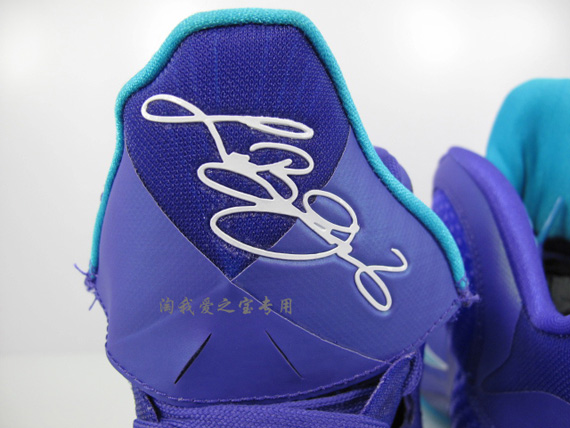 Nike Lebron 9 Summit Lake Release Date 8