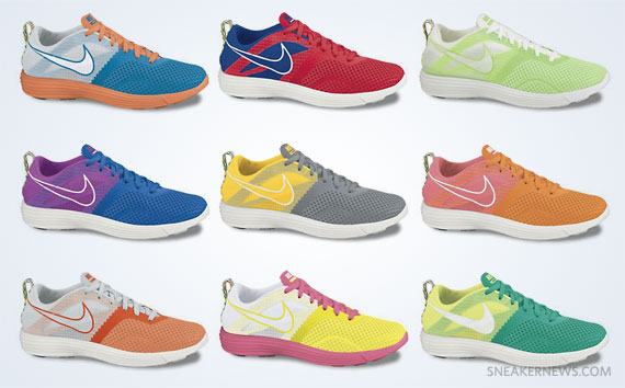 Nike - Upcoming Colorways - SneakerNews.com