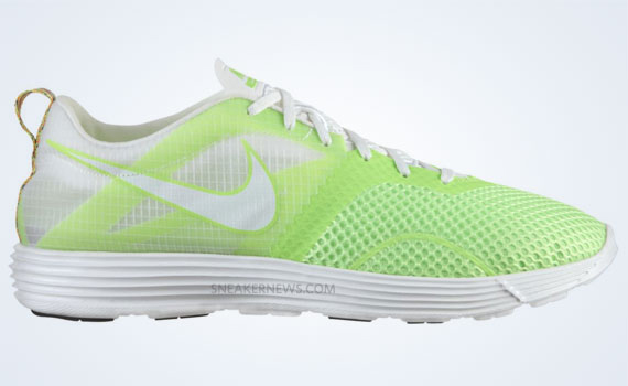 Nike Lunarmtrl 4