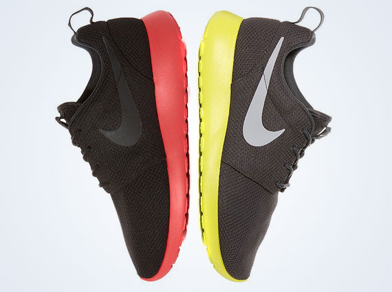 Nike Roshe Run – April 2012