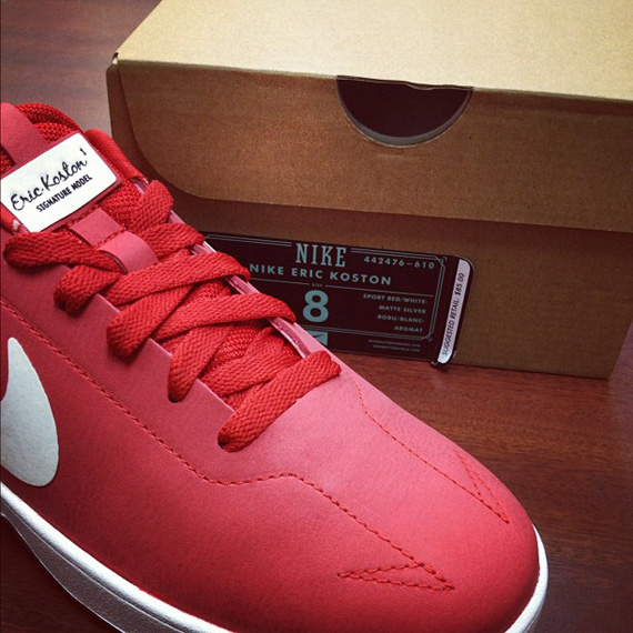 Nike Sb 6.0 New Box 1