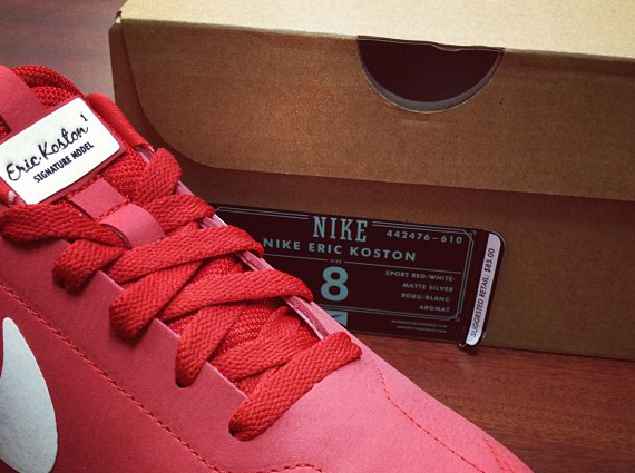 Nike Sb 6.0 New Box 2