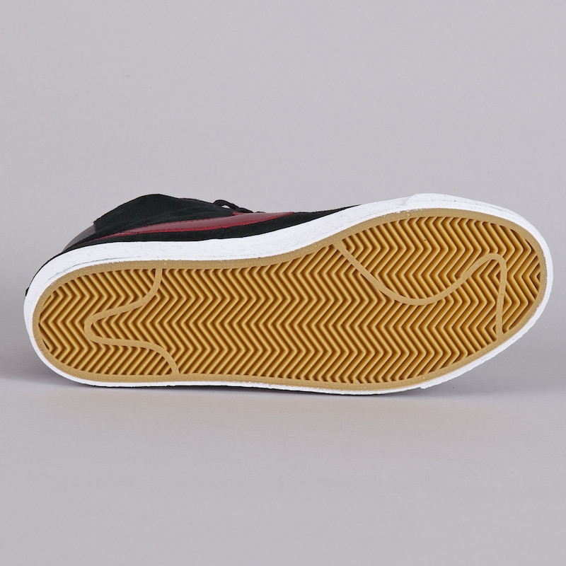 nike-sb-blazer-black-team-red-white-6 Nike Sb Blazer Black Team Red White 6