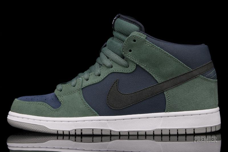 nike-sb-dunk-mid-pro-nori-black-lava-white-1 Nike Sb Dunk Mid Pro Nori Black Lava White 1