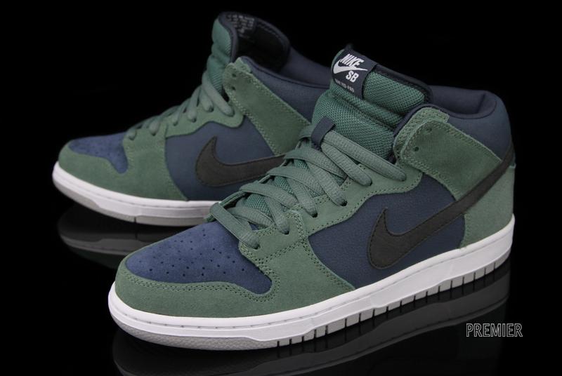nike-sb-dunk-mid-pro-nori-black-lava-white-2 Nike Sb Dunk Mid Pro Nori Black Lava White 2