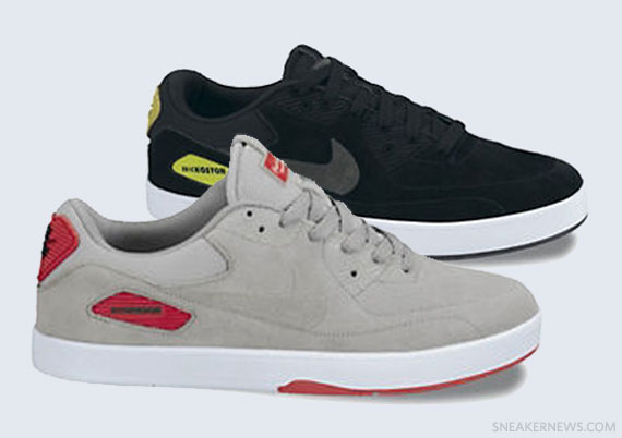 Nike SB Koston 1 x Air Max 90 - SneakerNews.com