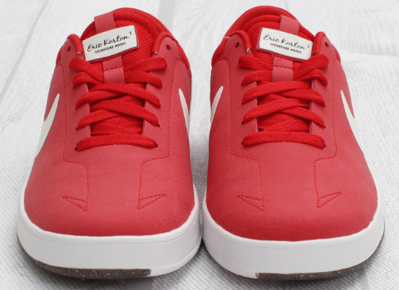 nike sb koston red