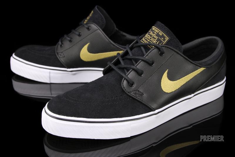 nike-sb-stefan-janoski-black-metallic-gold-2 Nike Sb Stefan Janoski Black Metallic Gold 2
