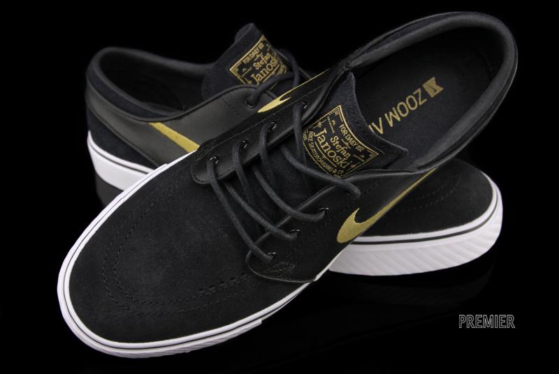 nike-sb-stefan-janoski-black-metallic-gold-6 Nike Sb Stefan Janoski Black Metallic Gold 6