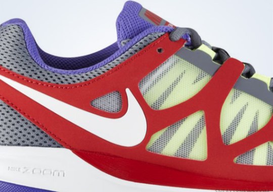 Nike Zoom Elite+ 5 – Spring Colorways