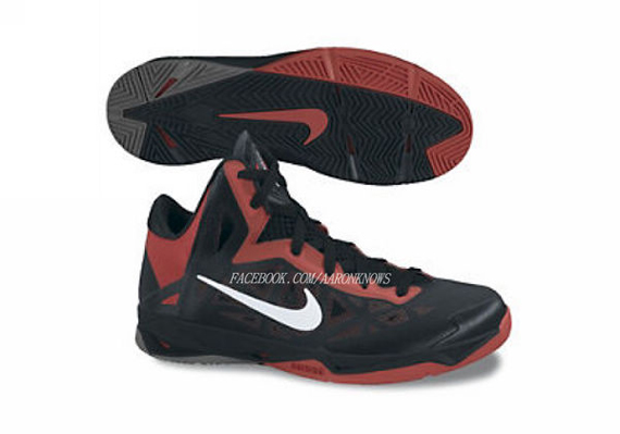 Nike Zoom Hyperchaos 2