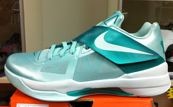 Nike Zoom Kd Iv Easter Another Look 2